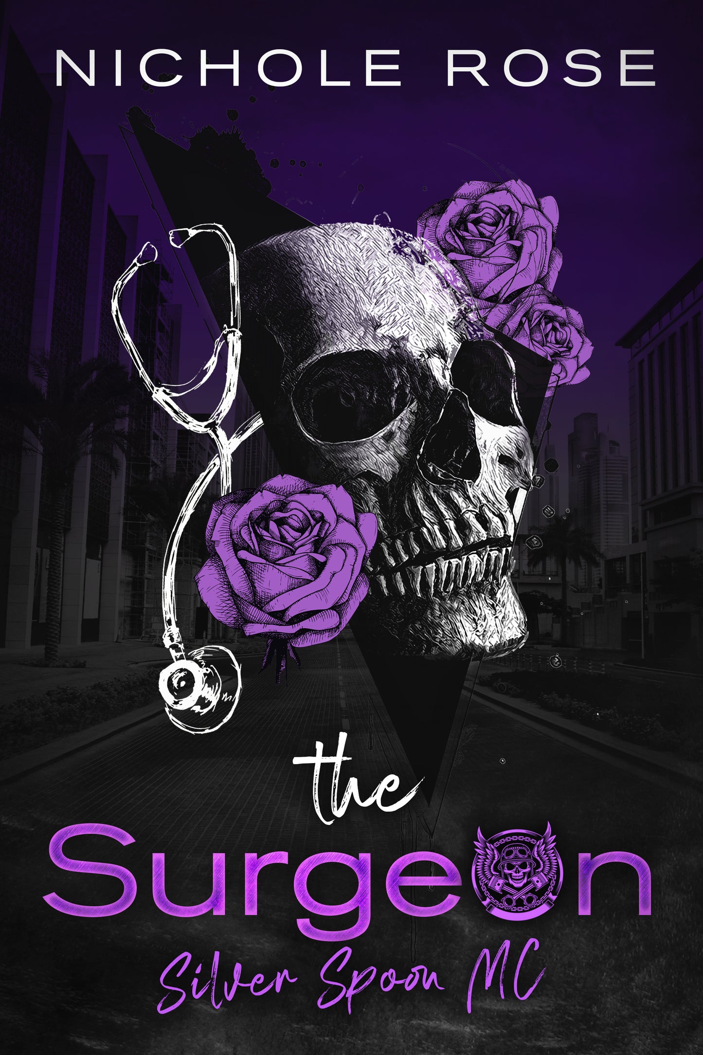 The Surgeon