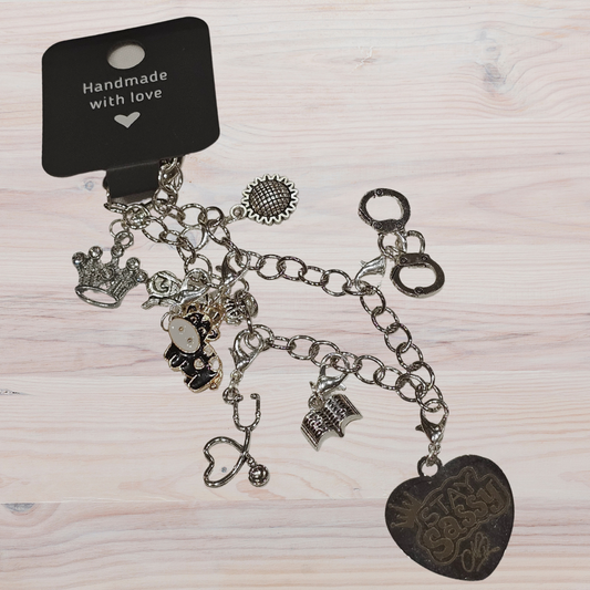 Charm Bracelet