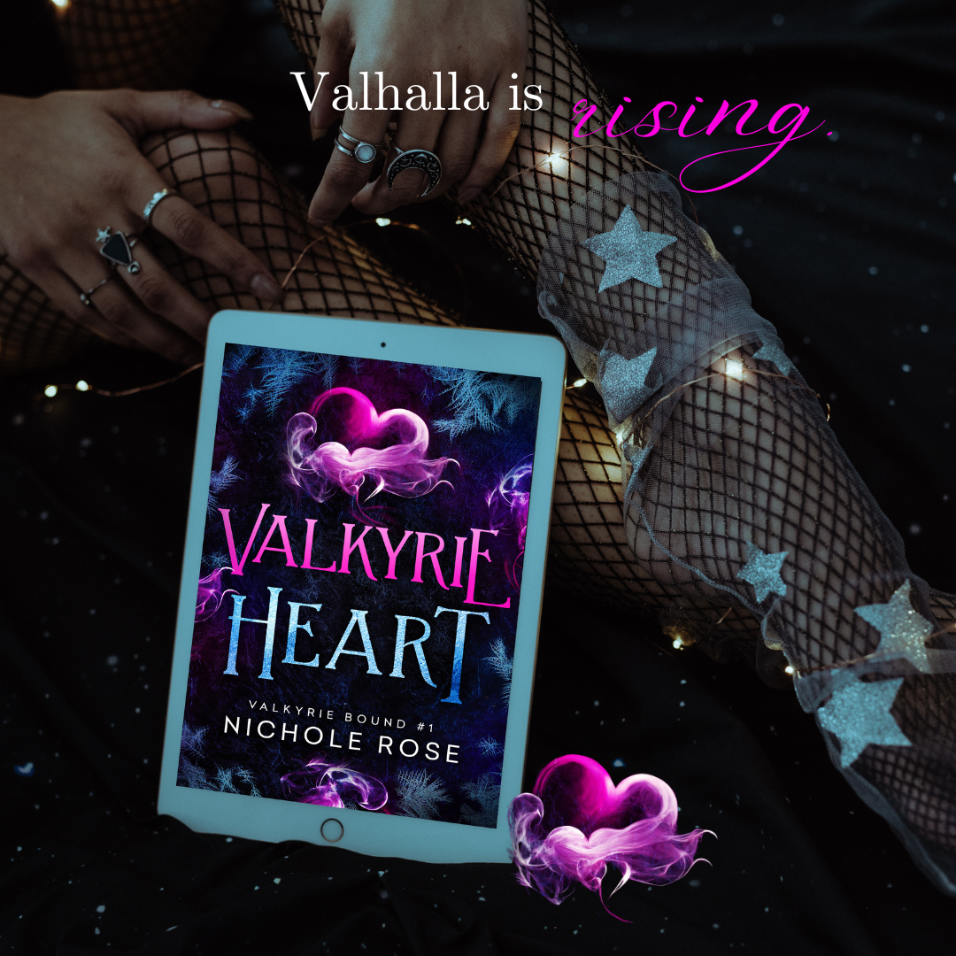Valkyrie Heart