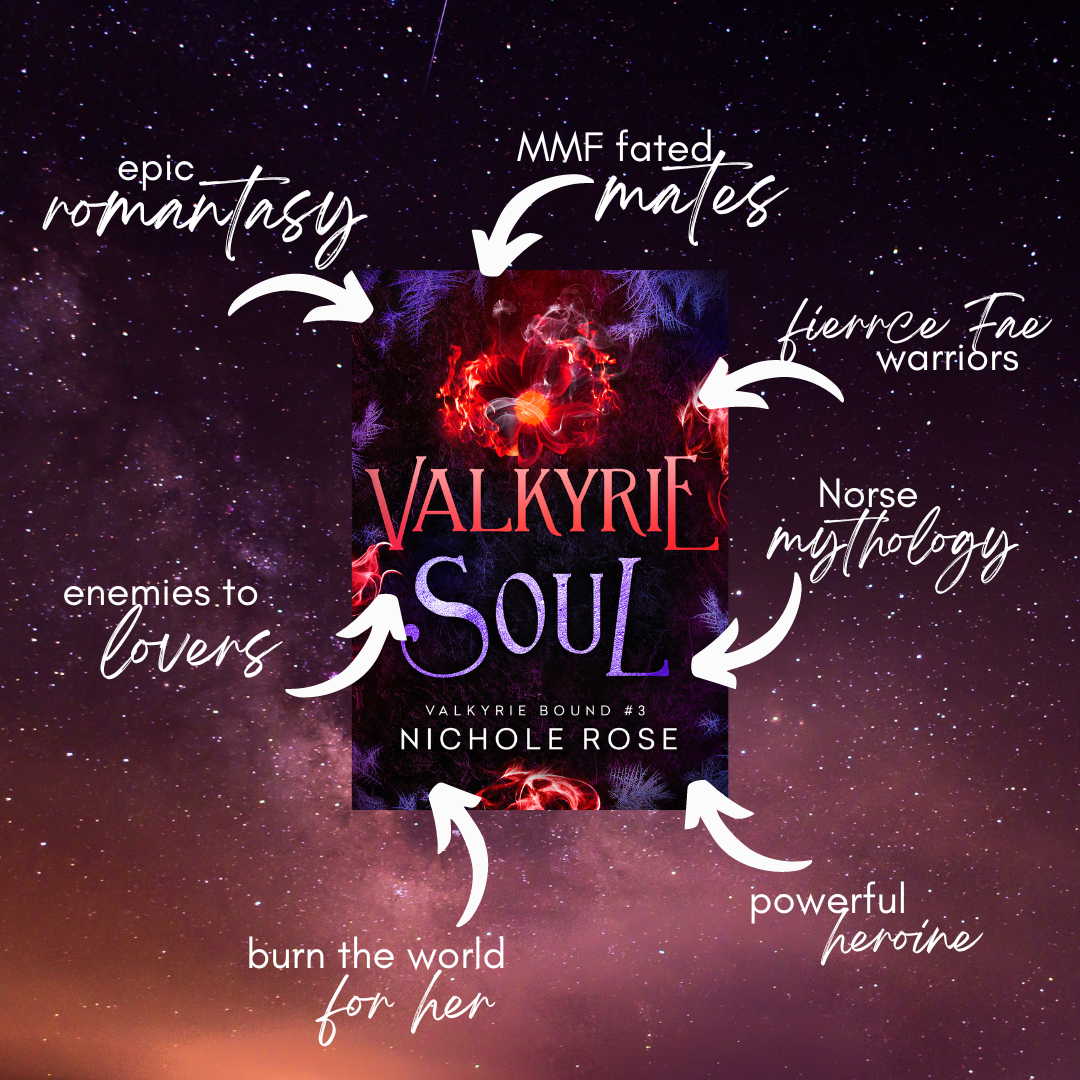 Valkyrie Soul
