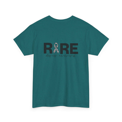Rare Disease Awareness T-Shirt