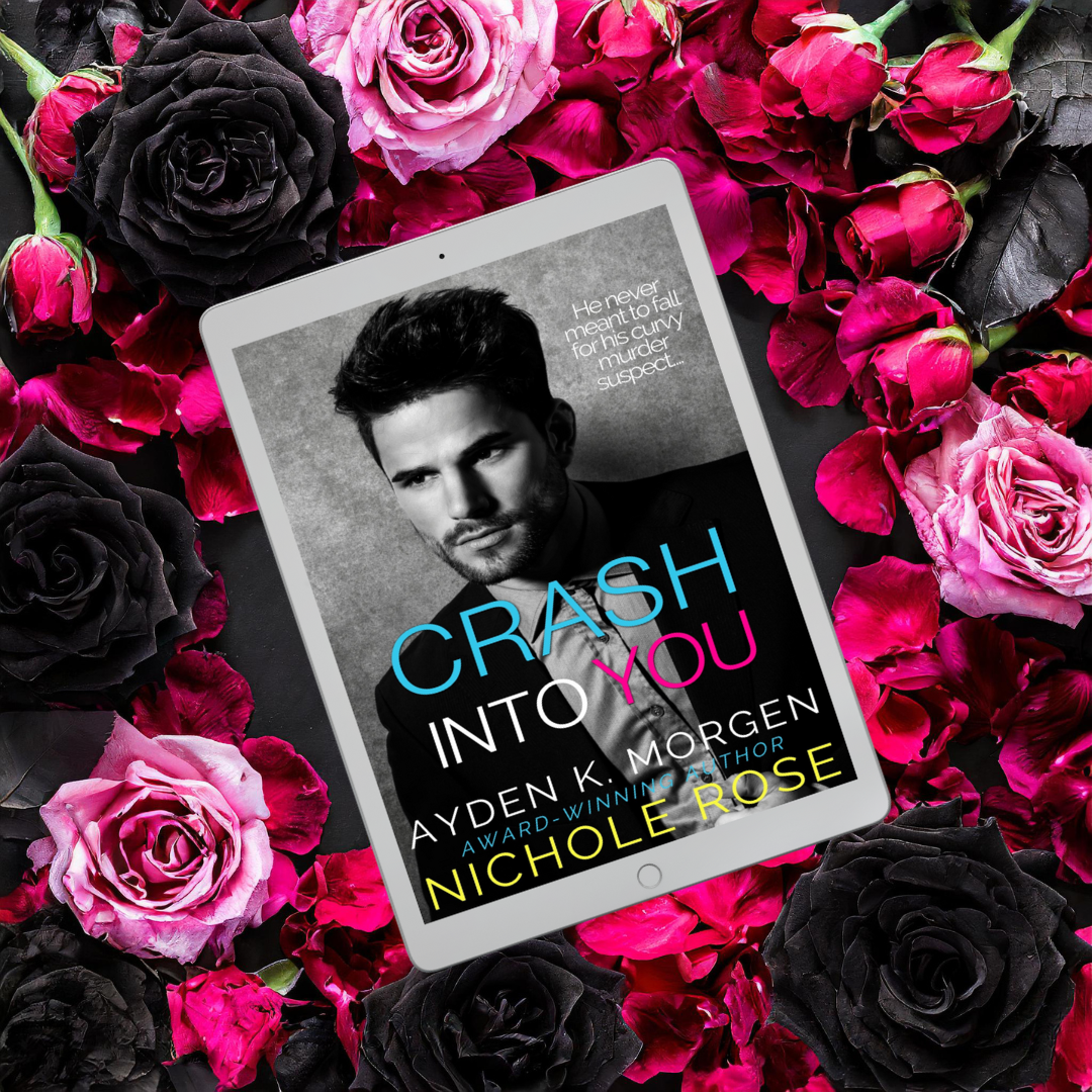 Crash Into You