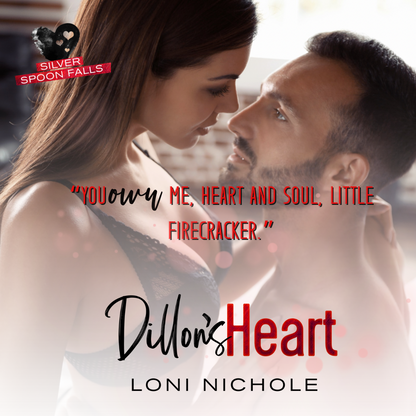 Dillon's Heart