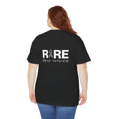 No One Fights Alone T-Shirt