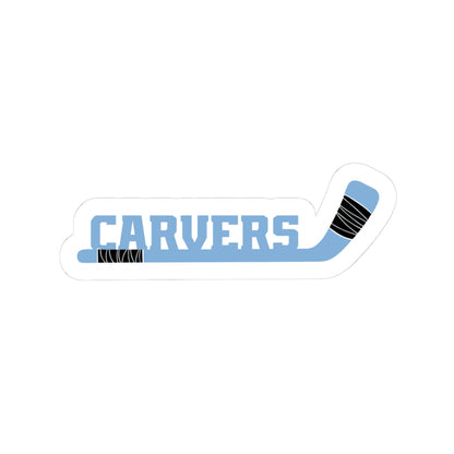 Washington Carvers Sticker