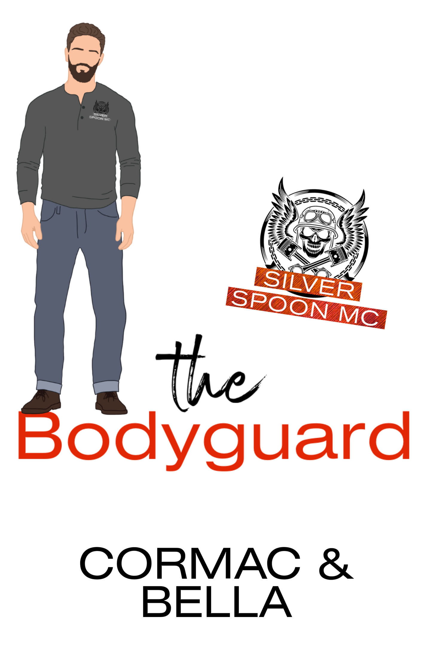 Silver Spoon MC: Special Edition (Hardback)