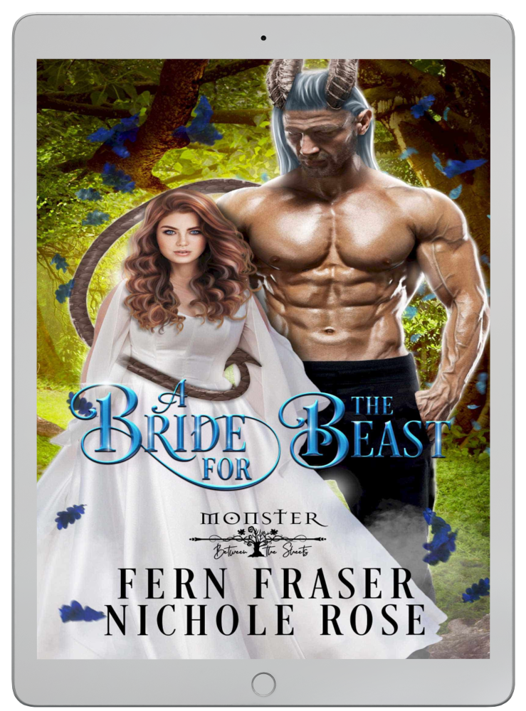 A Bride for the Beast