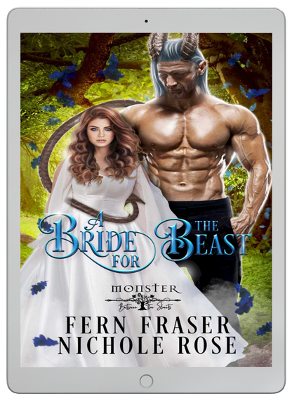 A Bride for the Beast