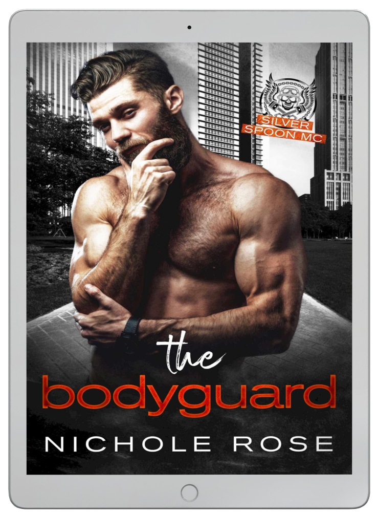 The Bodyguard