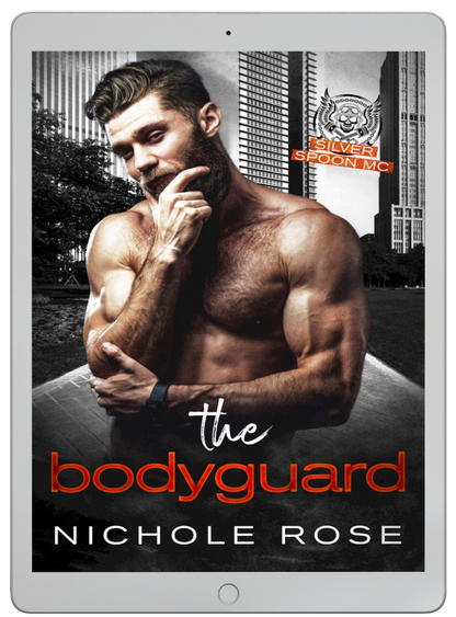 The Bodyguard