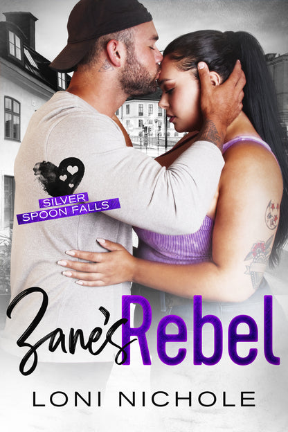 Zane's Rebel