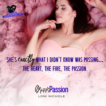 Grizz's Passion