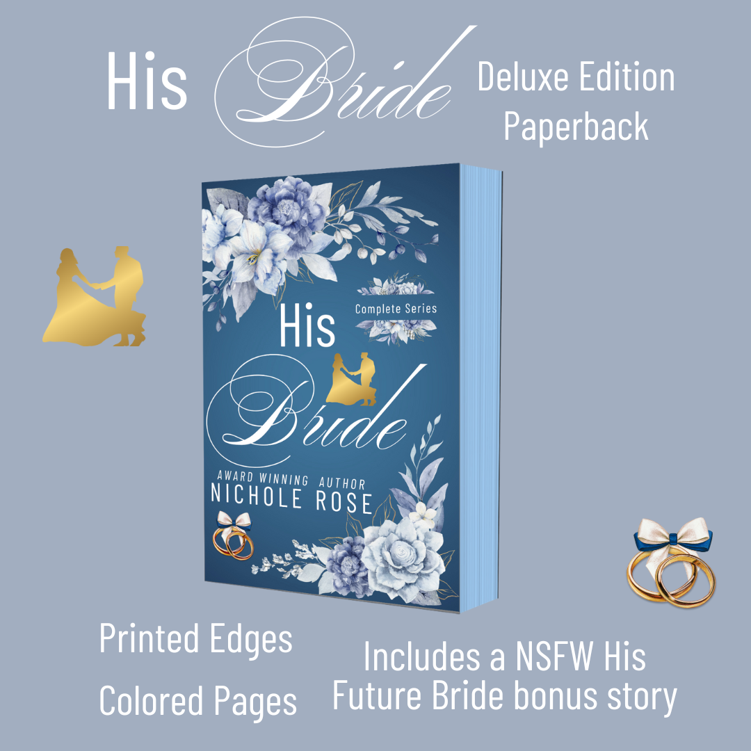 His Bride Series: Deluxe Edition