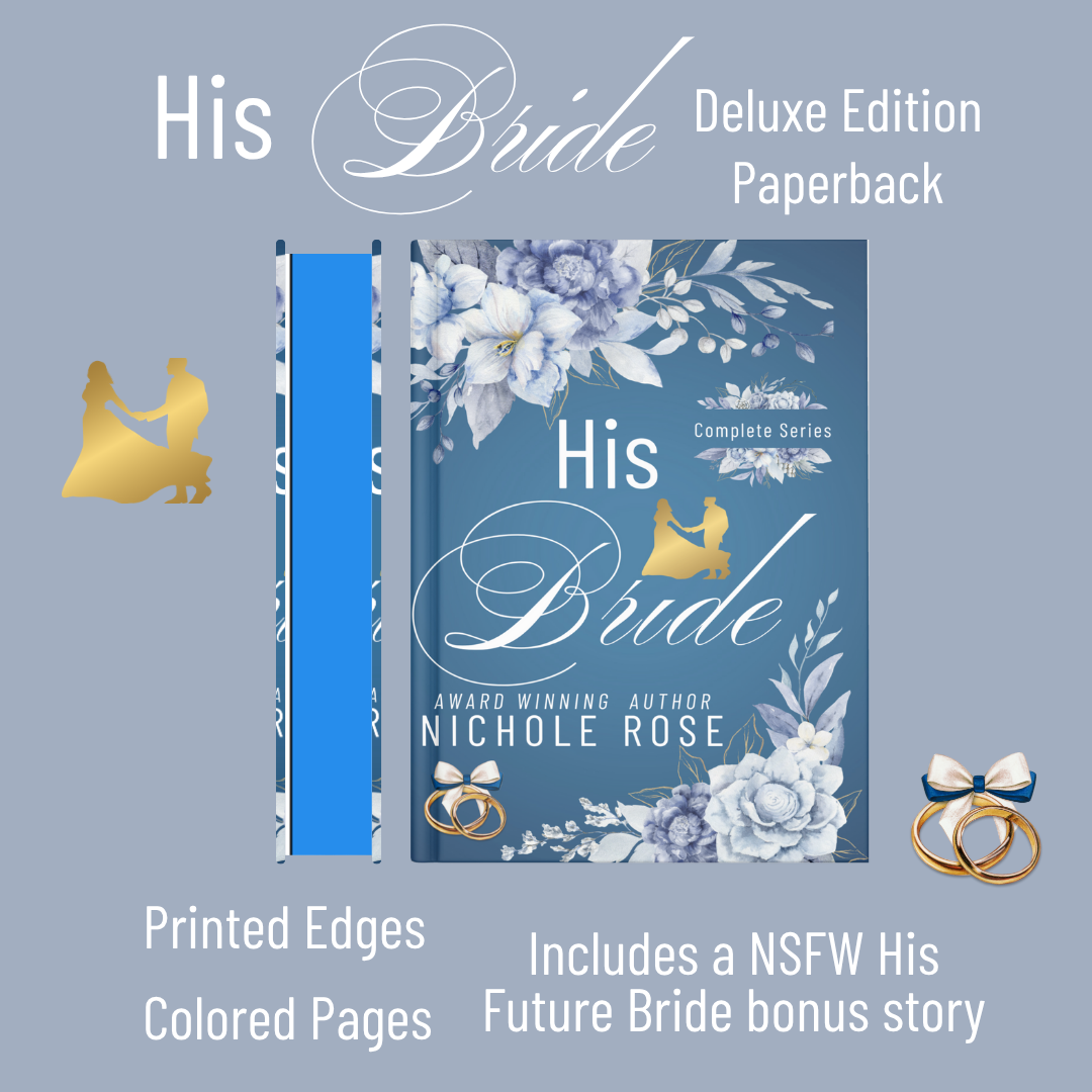 His Bride: The Complete Series