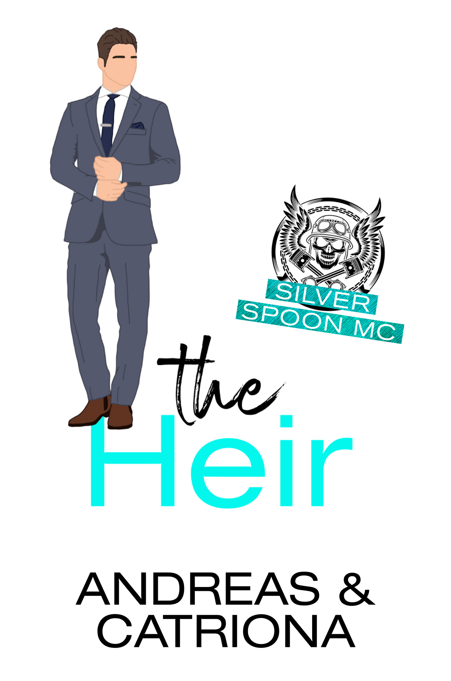 Silver Spoon MC: Special Edition (Hardback)