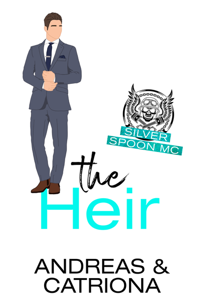 Silver Spoon MC: Special Edition (Hardback)