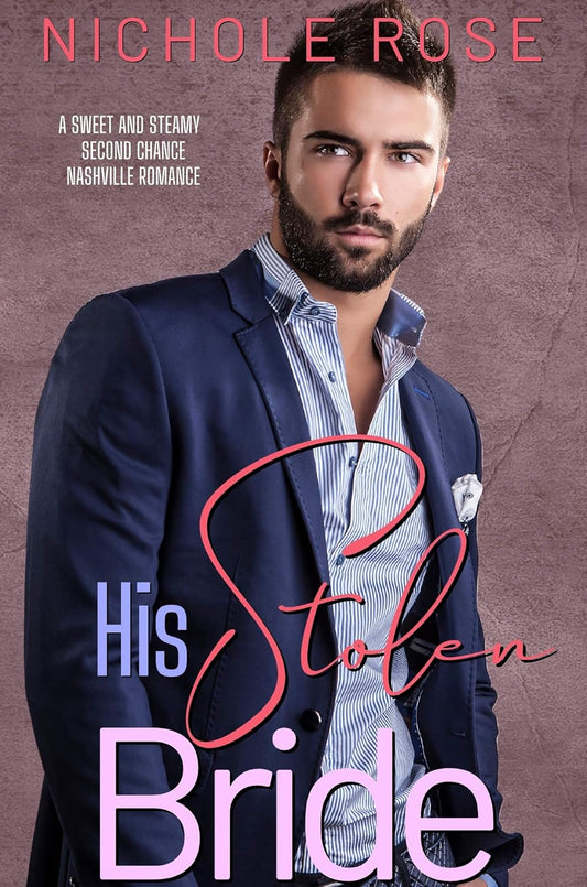 His Stolen Bride
