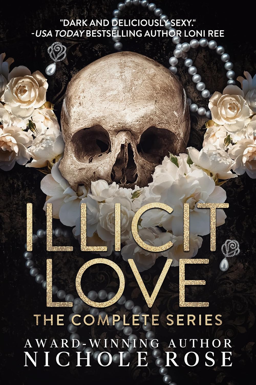 Illicit Love: The Complete Series