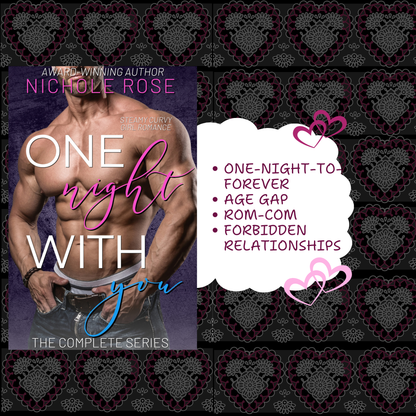 Obsessed Alpha Bundle