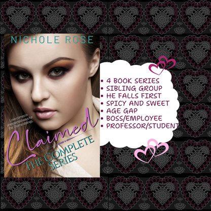 Obsessed Alpha Bundle