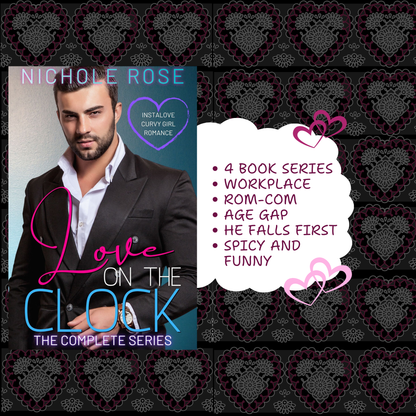 Obsessed Alpha Bundle