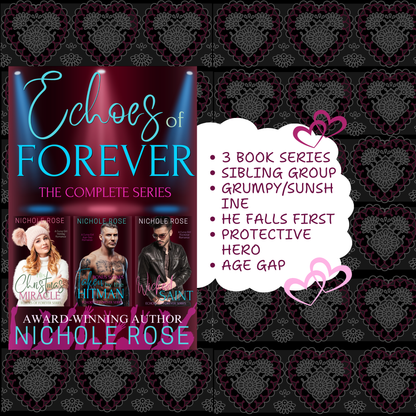 Obsessed Alpha Bundle