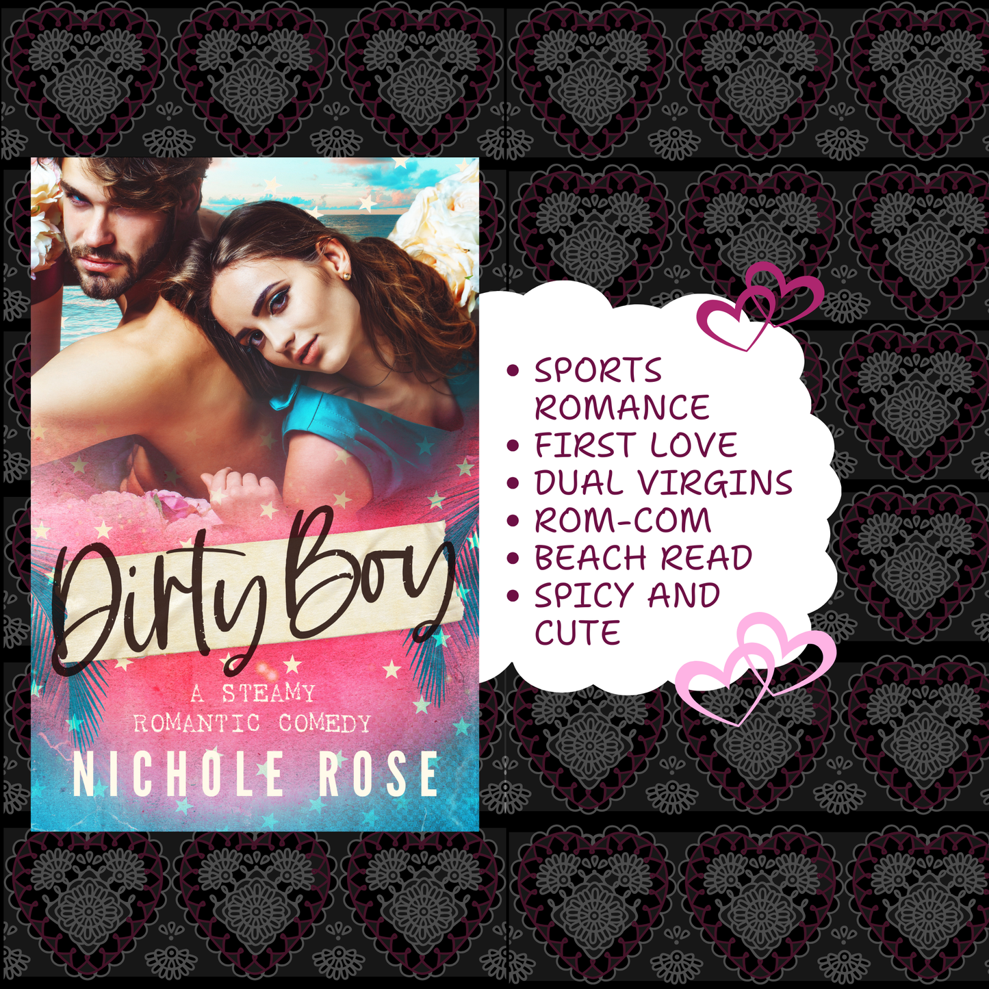 Obsessed Alpha Bundle