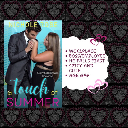 Obsessed Alpha Bundle