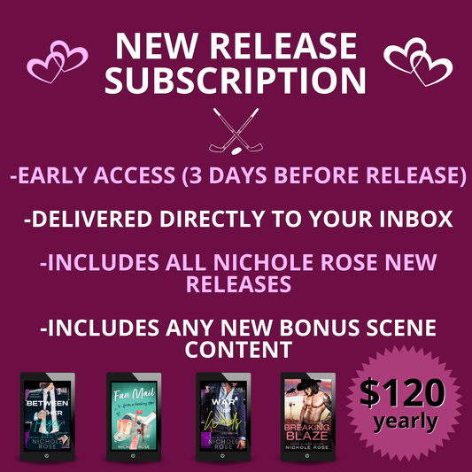 New Release Subscription