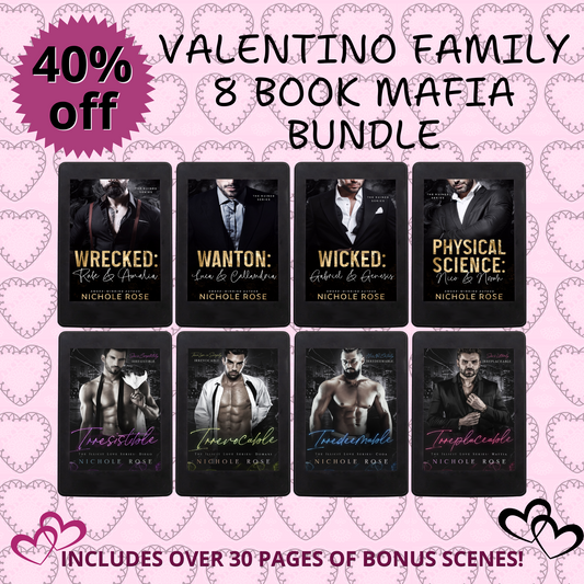 The Valentino Family