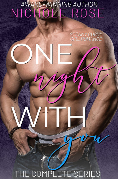 One Night With You: Complete Series