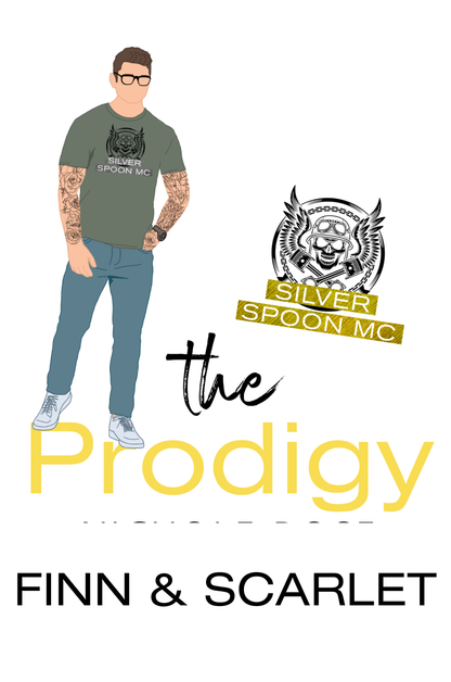 Silver Spoon MC: Special Edition (Hardback)