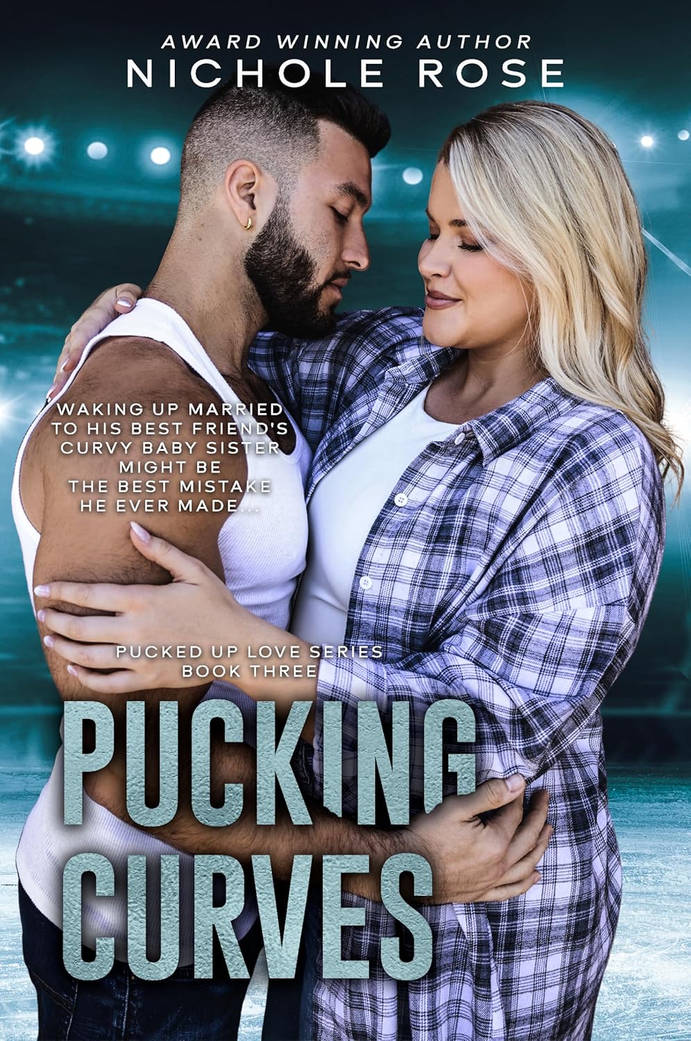 Pucking Curves