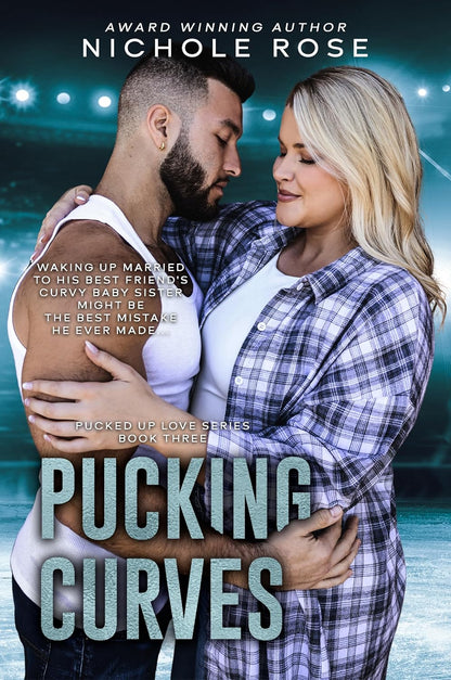 Pucking Curves