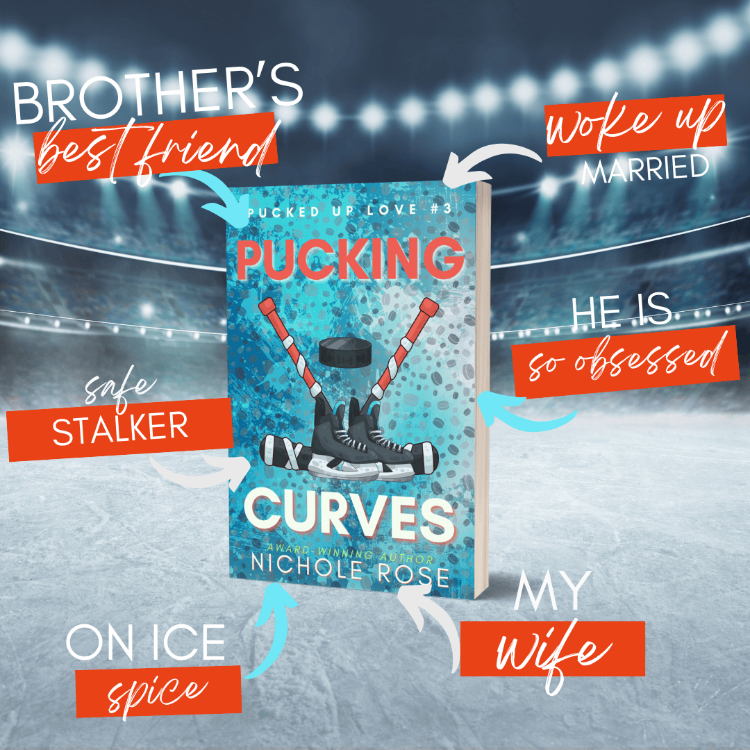 Pucking Curves