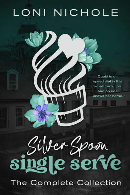 Silver Spoon Single Serve: The Complete Series