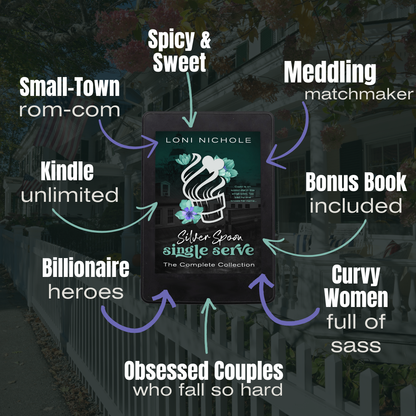 Silver Spoon Single Serve: The Complete Series