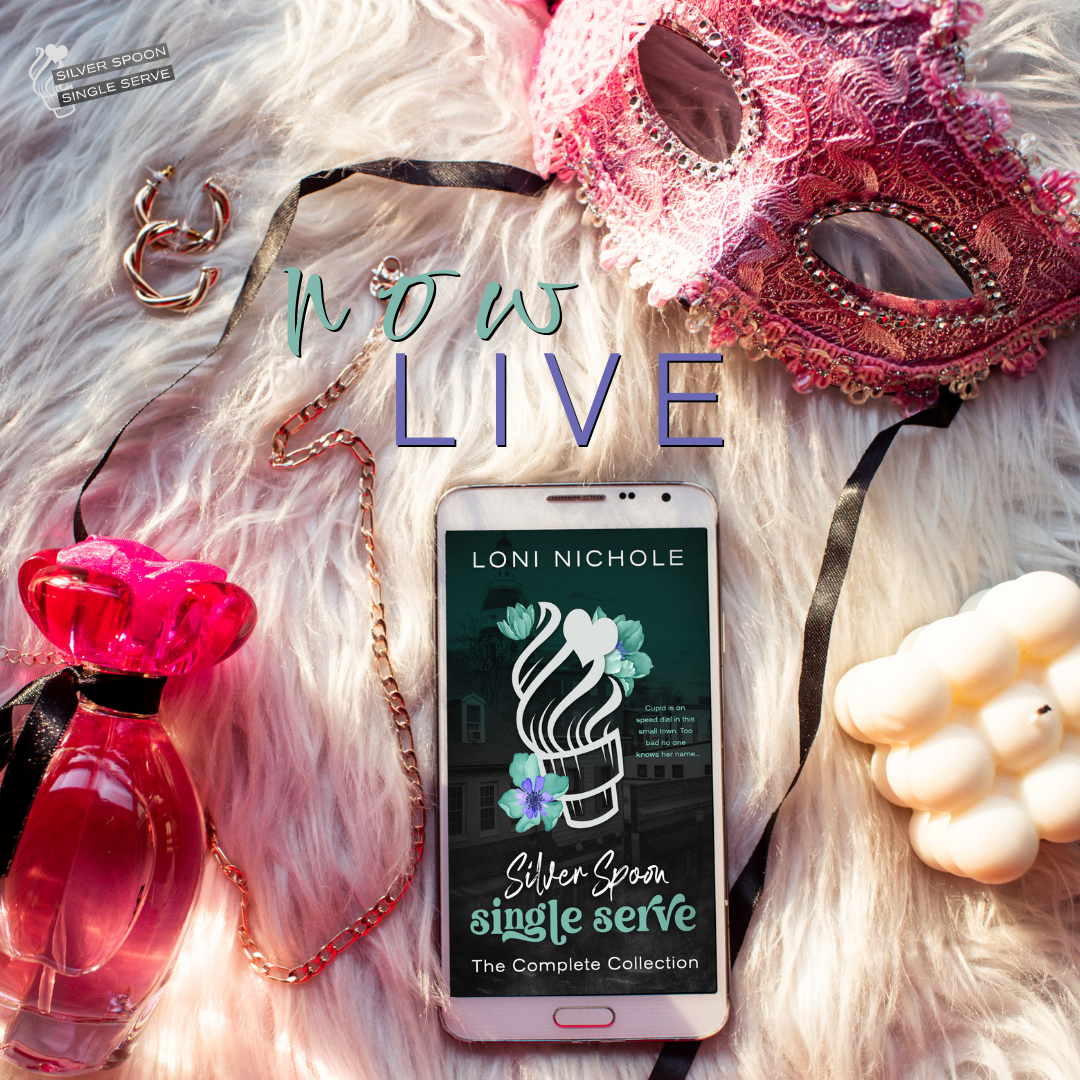 Silver Spoon Single Serve: The Complete Series