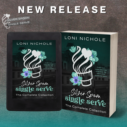 Silver Spoon Single Serve: The Complete Series