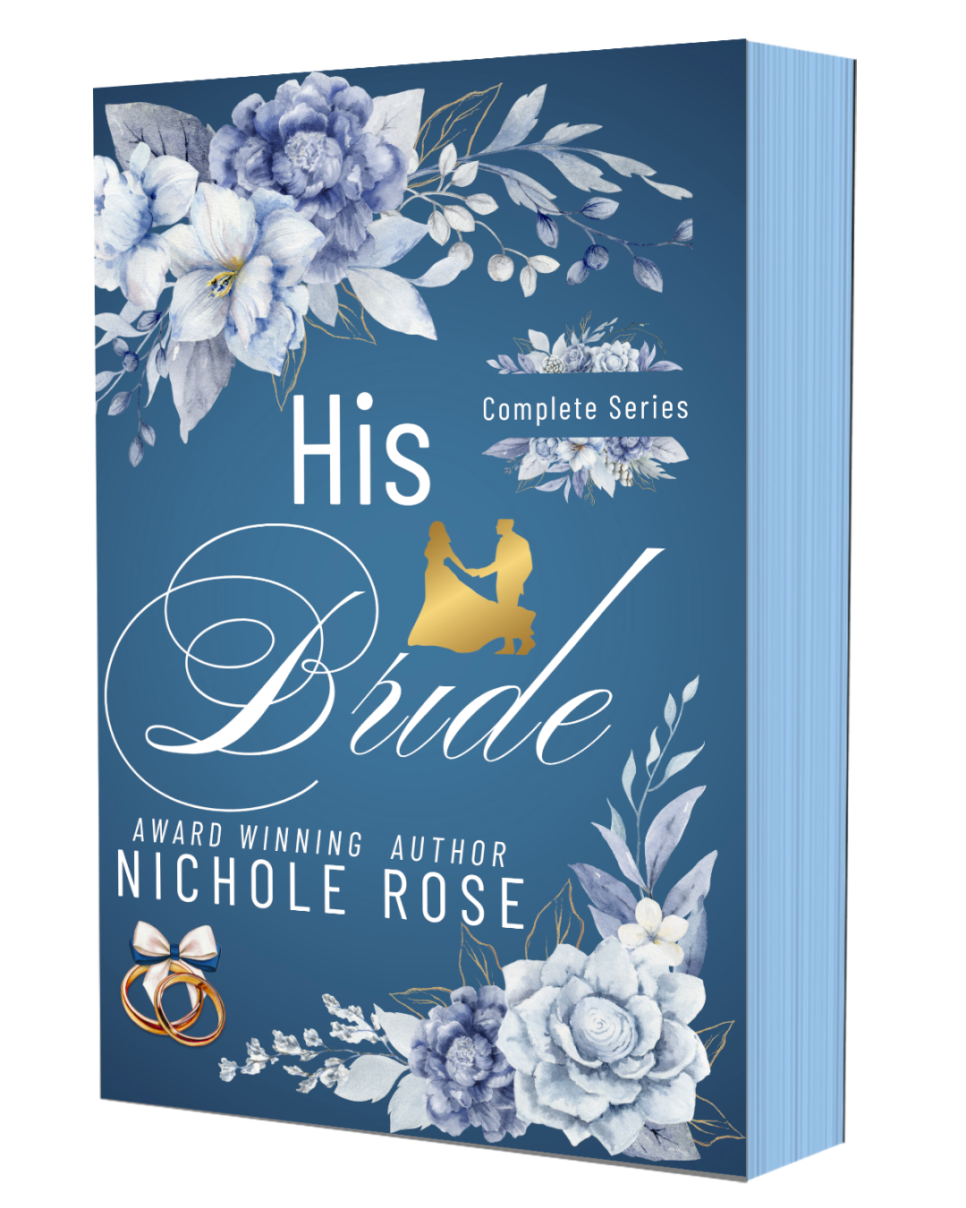 His Bride Series: Deluxe Edition