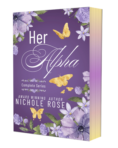 Her Alpha Series: Deluxe Edition