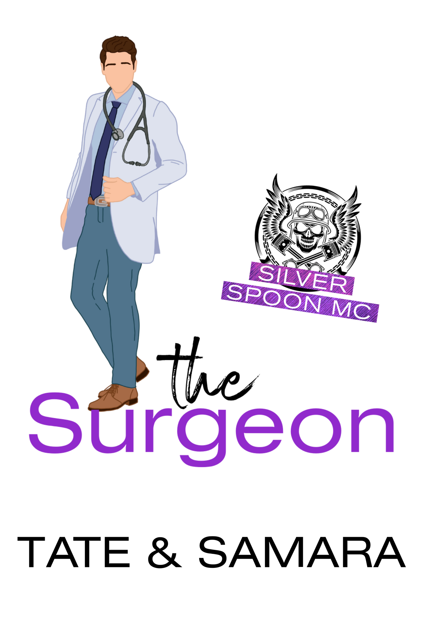 Silver Spoon MC: Special Edition (Hardback)