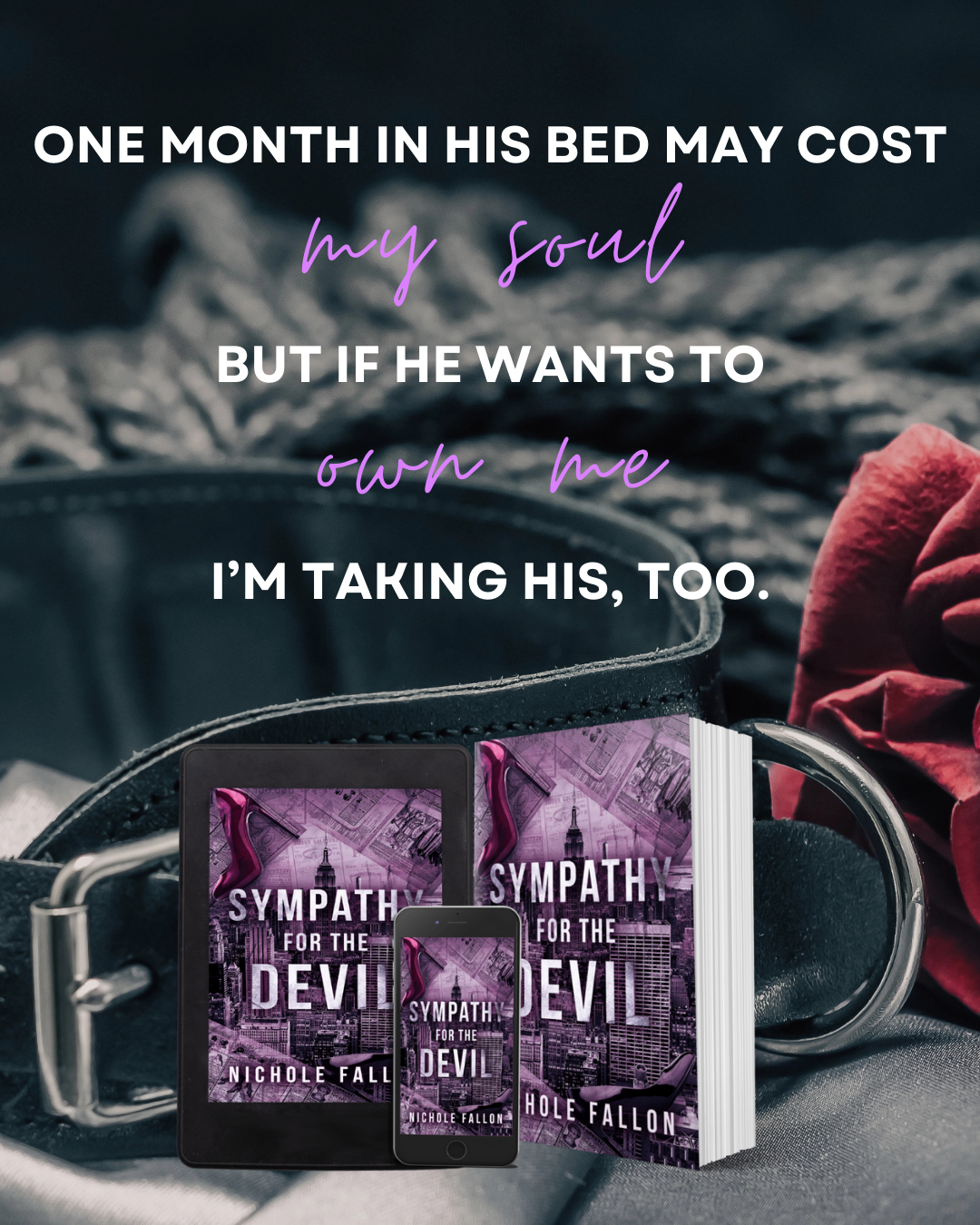 Sympathy for the Devil