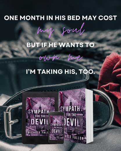 Sympathy for the Devil