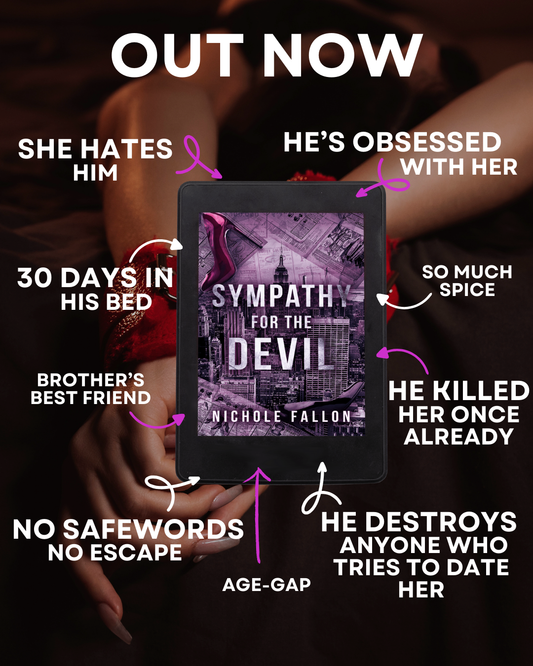 Sympathy for the Devil