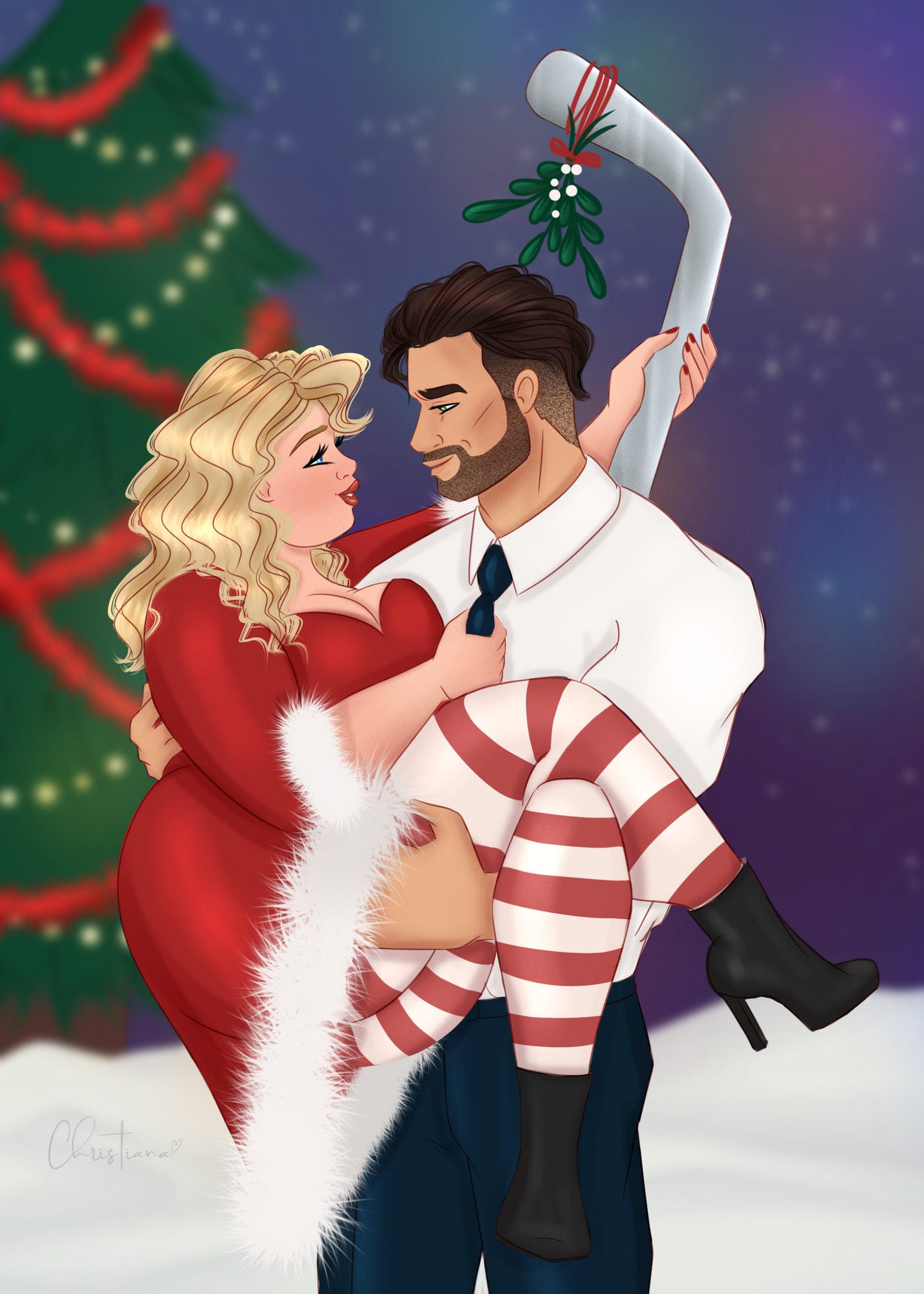 Bookish Inspired Artwork