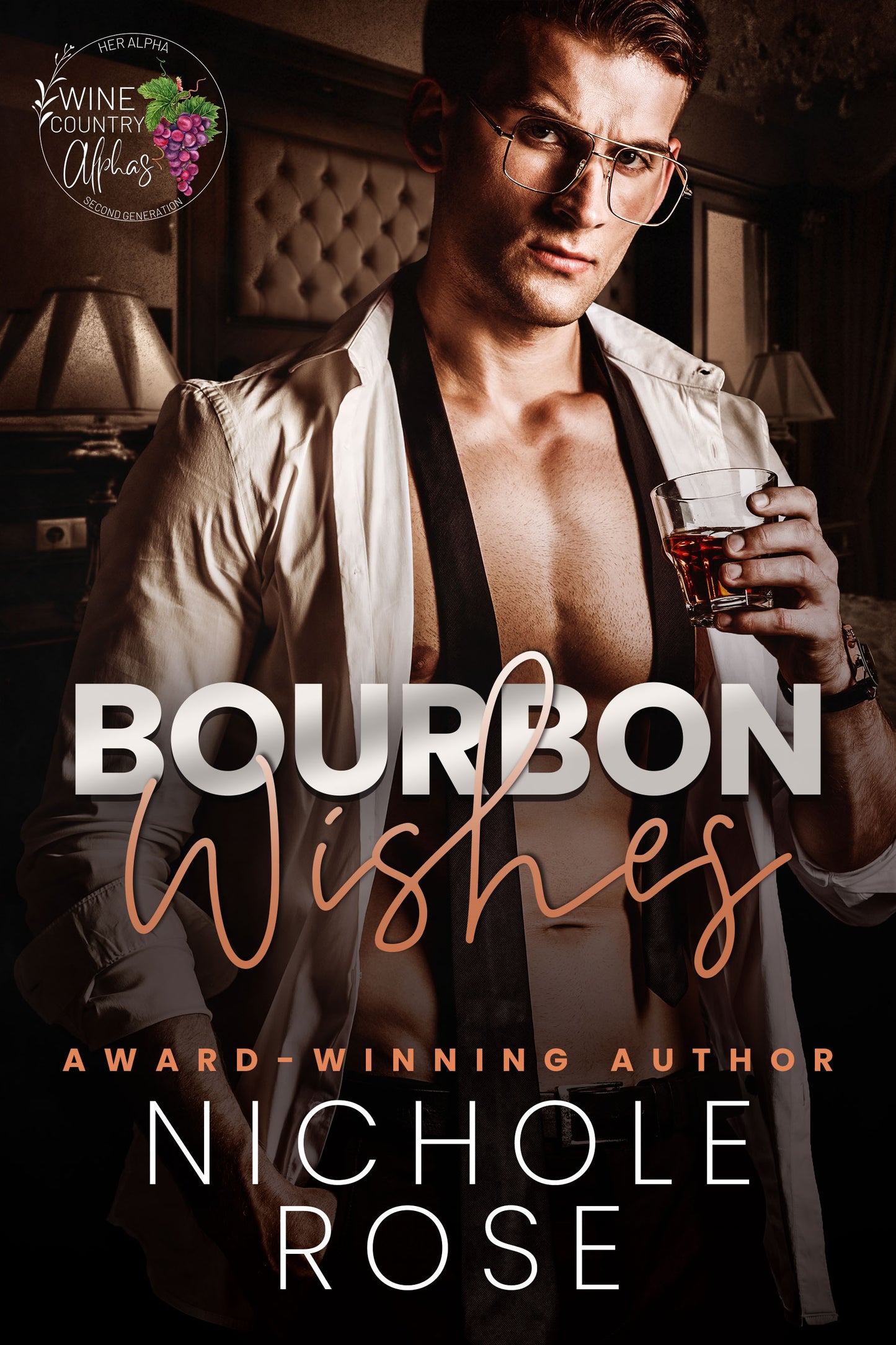 Bourbon Wishes