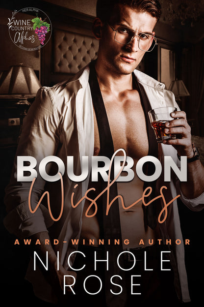 Bourbon Wishes