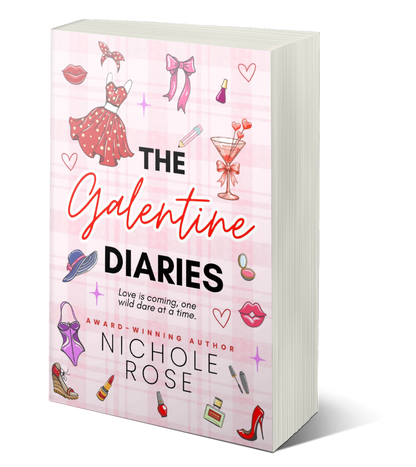 The Galentine Diaries