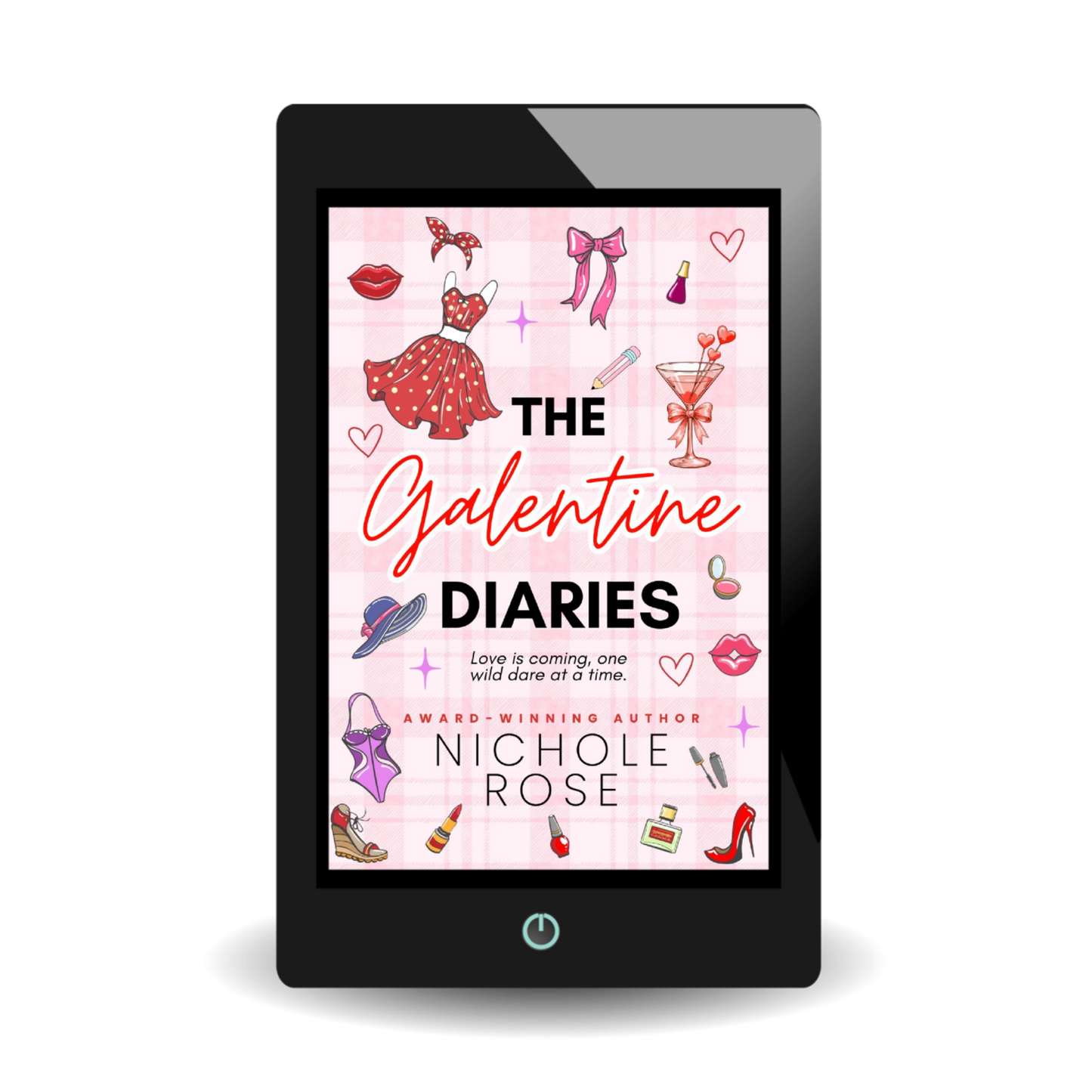 The Galentine Diaries